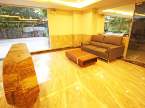 Water Park by PSR ASIA