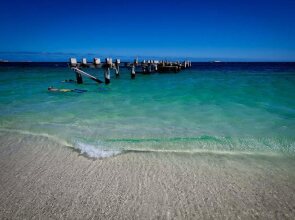 Pinnacles Edge Resort