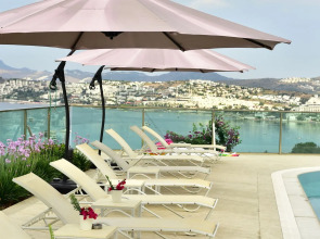 Degirmenburnu Residence