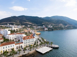 Thermae Sylla Spa Wellness Hotel