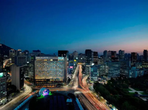 THE PLAZA Seoul, Autograph Collection