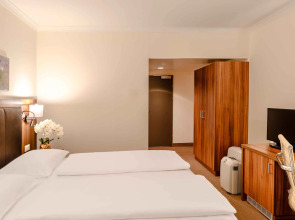 Отель Plaza Premium Wien