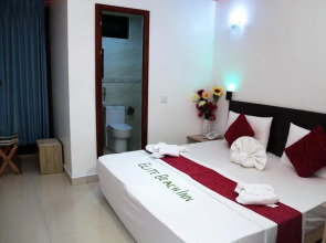 Hotel Elite Beach Inn