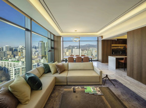 The Ambassador Seoul - A Pullman Hotel