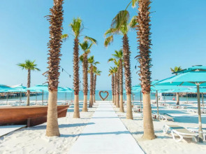 Regnum Carya - All Inclusive