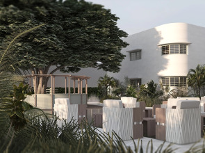 AxelBeach Miami South Beach