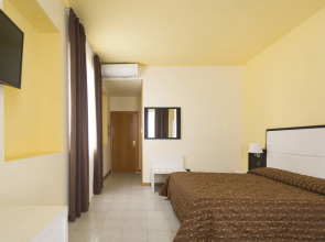 Hotel Villa Margherita