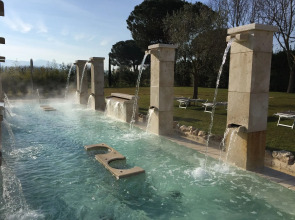 Hotel Salus Terme - Adults Only