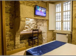 Oxford Suites Santiago de Compostela