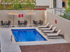 Extended Suites Tijuana Macroplaza