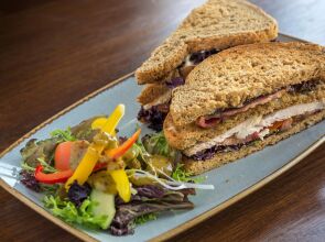 The White Hart Hotel, Boston, Lincolsnhire