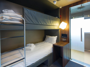 Bloc Hotel London Gatwick Airport