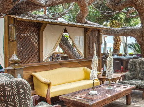 Отель Be Live Adults Only La Cala Boutique Hotel