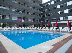 Eurostars Puerto de Ibiza