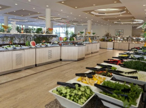 Курорт Swandor Hotels & Resorts – Kemer