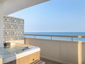 Luxor e Cairo The Beach Resort