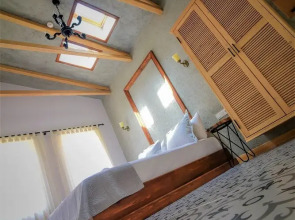 Micel Otel Alaçatı