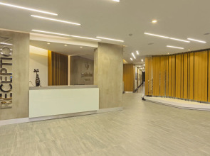 Poseidon Hotel - Adults Only