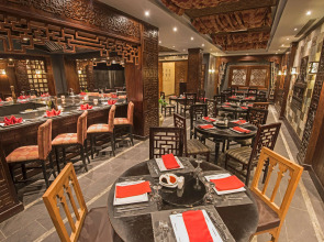 Sunrise Royal Makadi Resort