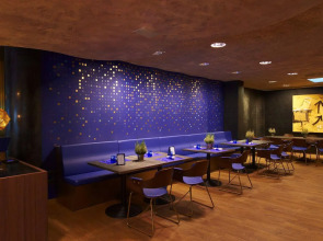 Hotel Carlemany Girona