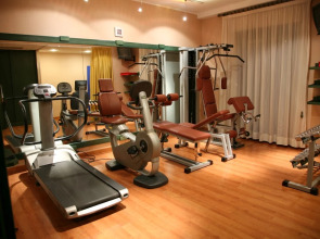 Best Western Hotel Mediterraneo