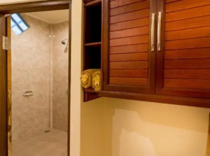 Umah Dangin Guest House