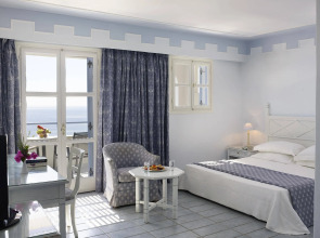 Mitsis Summer Palace