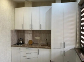 Апартаменты на улице Березовая 106