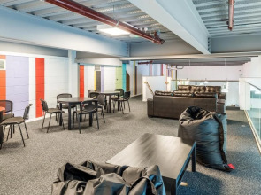 Destiny Student Shrubhill - Campus Accommodation