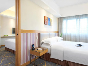 The Cityview - Chinese YMCA of Hong Kong