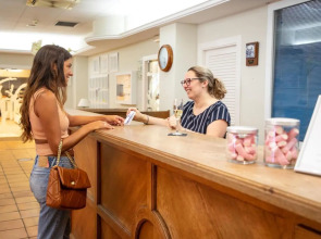 Hotel Dwo Les Palmeres