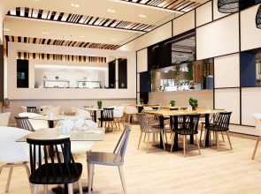 Cyprotel Faliraki - All Inclusive