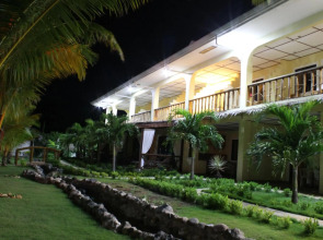 Bohol Sunside Resort