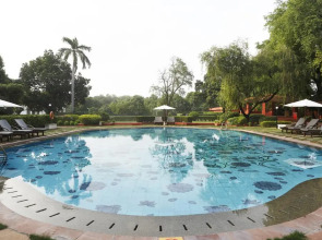 Taj Ganges, Varanasi