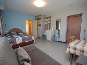 База отдыха «Онега»