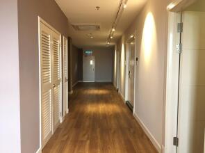 D'Anggerek Serviced Apartment