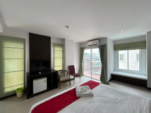 Cocoon APK Resort and SPA Hotel