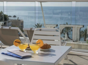 Hotel Rosamar Maritim