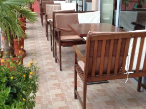 Hotel Tm Deluxe Located in Sunny Beach