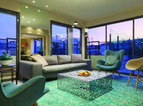 Nehô Suites Cannes Croisette