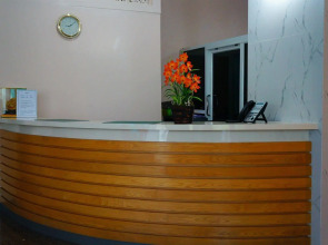 J TWO S Pratunam Hotel