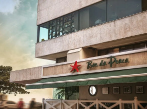 Hotel Marina Palace Rio Leblon