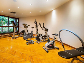 Pyramisa Island Hotel Aswan