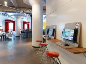 First Hotel Norrtull