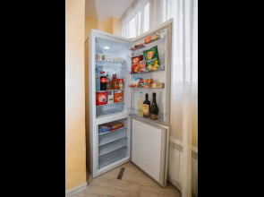 Вознесенский на Чапаева 59