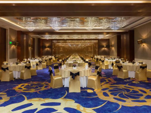 Holiday Inn Jaipur City Centre by IHG