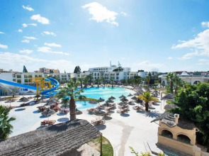 Soviva Resort - Families Only