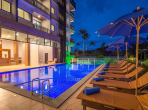 Andaman Breeze Resort -