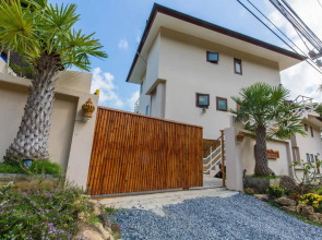 Koh Phangan Pavilions