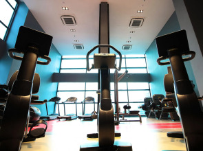 Tribeca Hotel and Serviced Suites Bukit Bintang